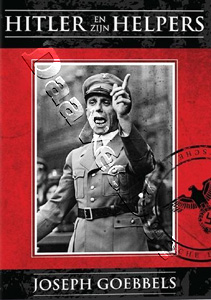 Hitler and His Helpers: Diary of Joseph Goebbels | Dagboek van Joseph Goebbels  |   DVD